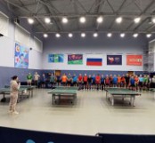 Рейтинговые турниры КОФНТ  лето 2022