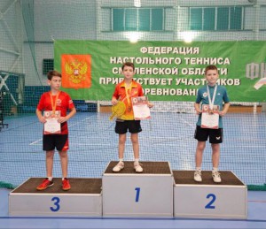 призеры см