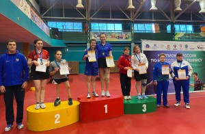 призеры пары